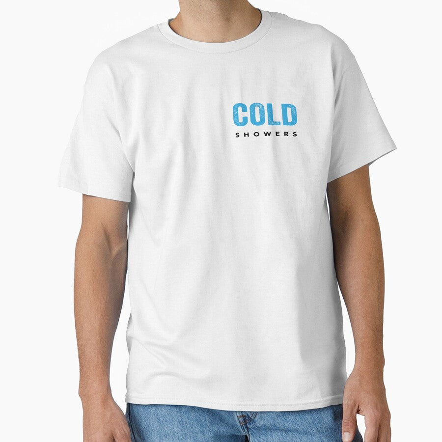 Copy of Cold Showers by Mav ina