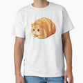 Anime Cat Bread Loaf by RockFireMerch