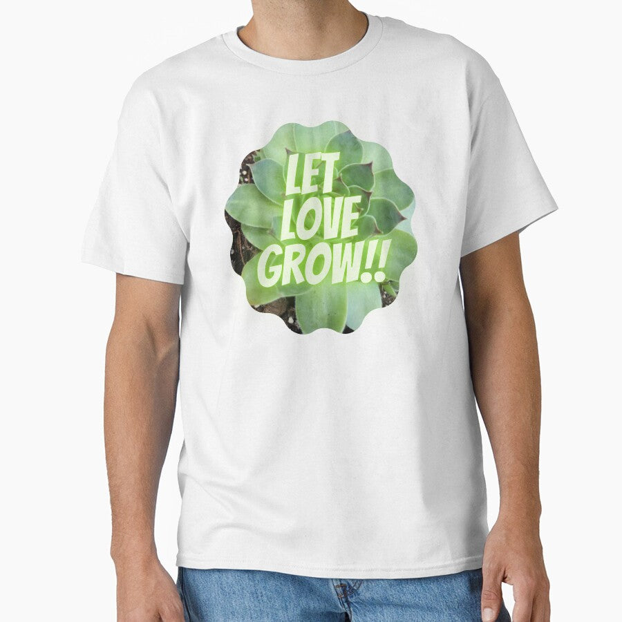 Let Love Grow! by Schleica