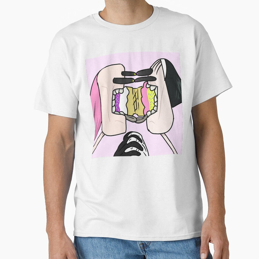 Sweet Tooth Nightmare by Baby-Care