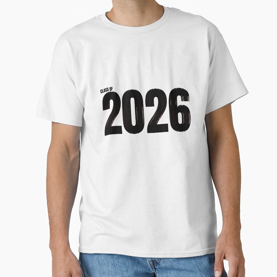 Class of 2026 by IntrusiveThoughts