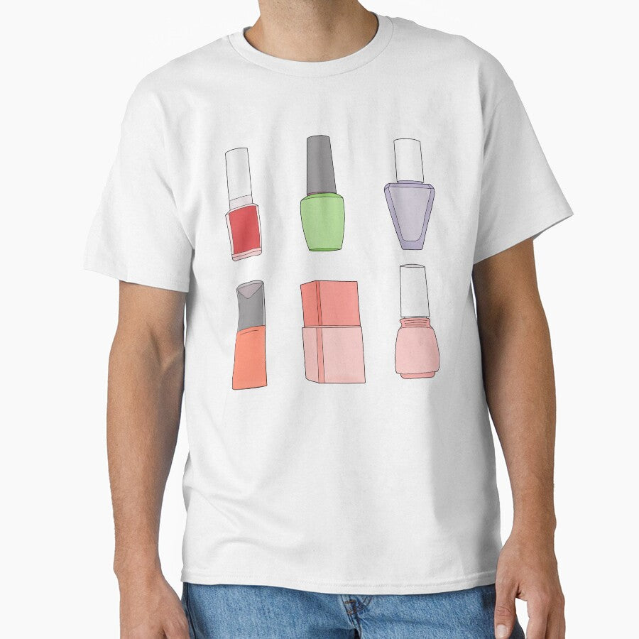 Nail Polish by shopdiego