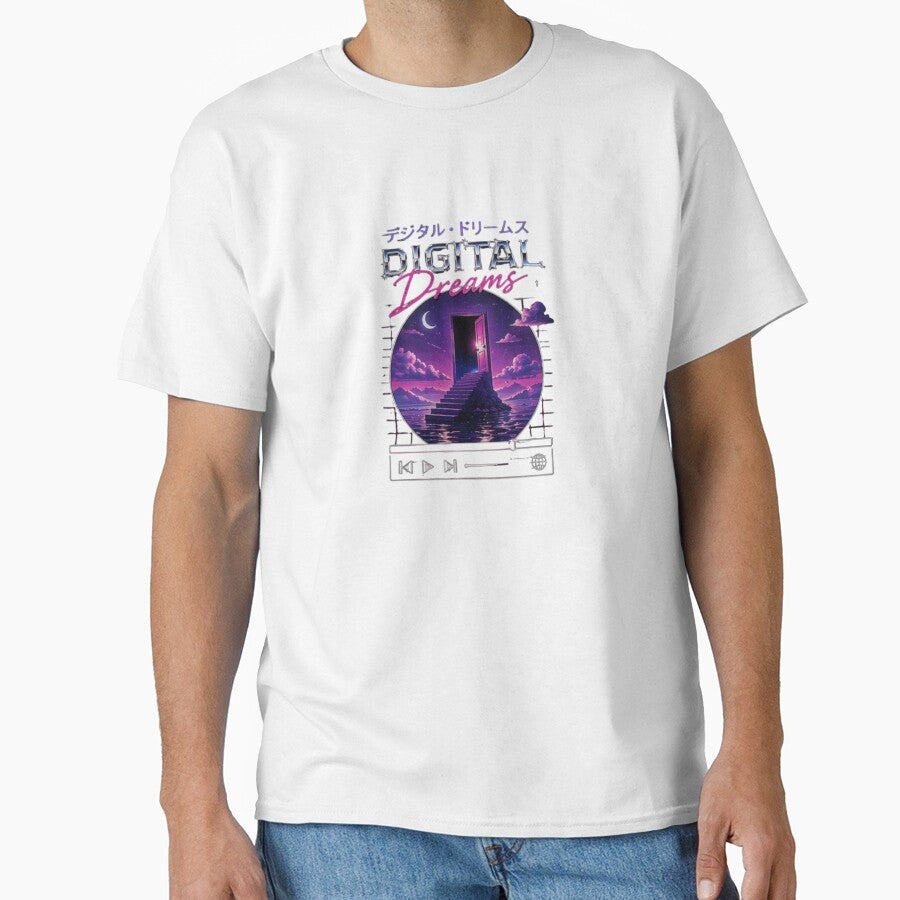 Digital Dreams by FORTNITEFILTHYBANTER
