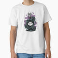 Poisonous Beauty Perfume – Dark Allure Antique Bottle with Roses & Crystal Skull by Kaurisdigital