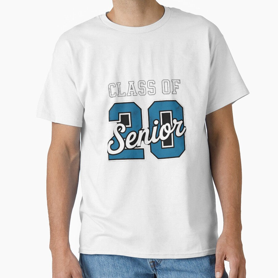 Senior 2026 Class of 2026 Graduation Year 26 Last First Day by MyzoToyota