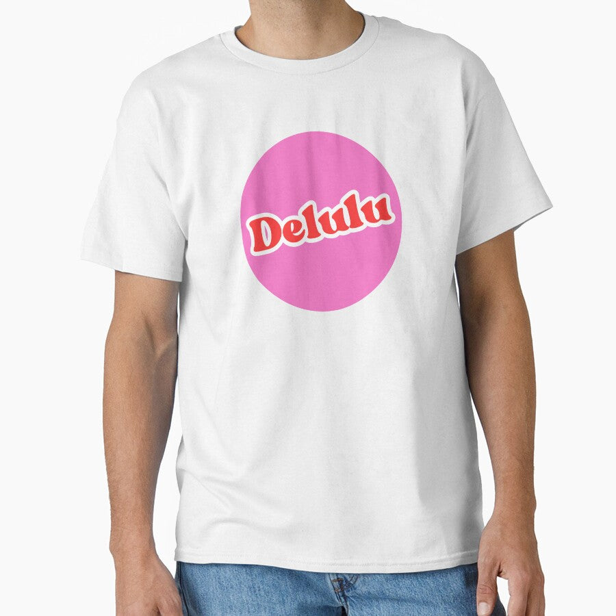 Delulu is the solulu by niiceshop