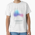 Vibrant by Xicasso