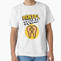 Dental Squad by sydney-syder