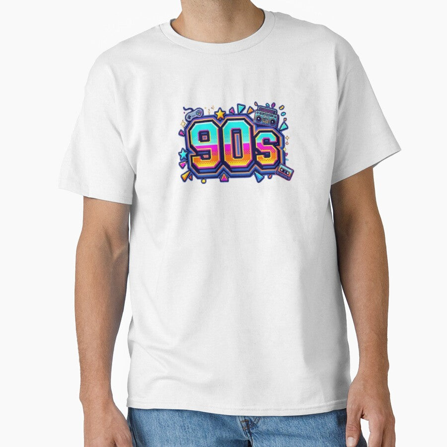 90s by YBY1981