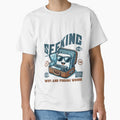 Seeking wifi and finding wonder by Peerless-Prime
