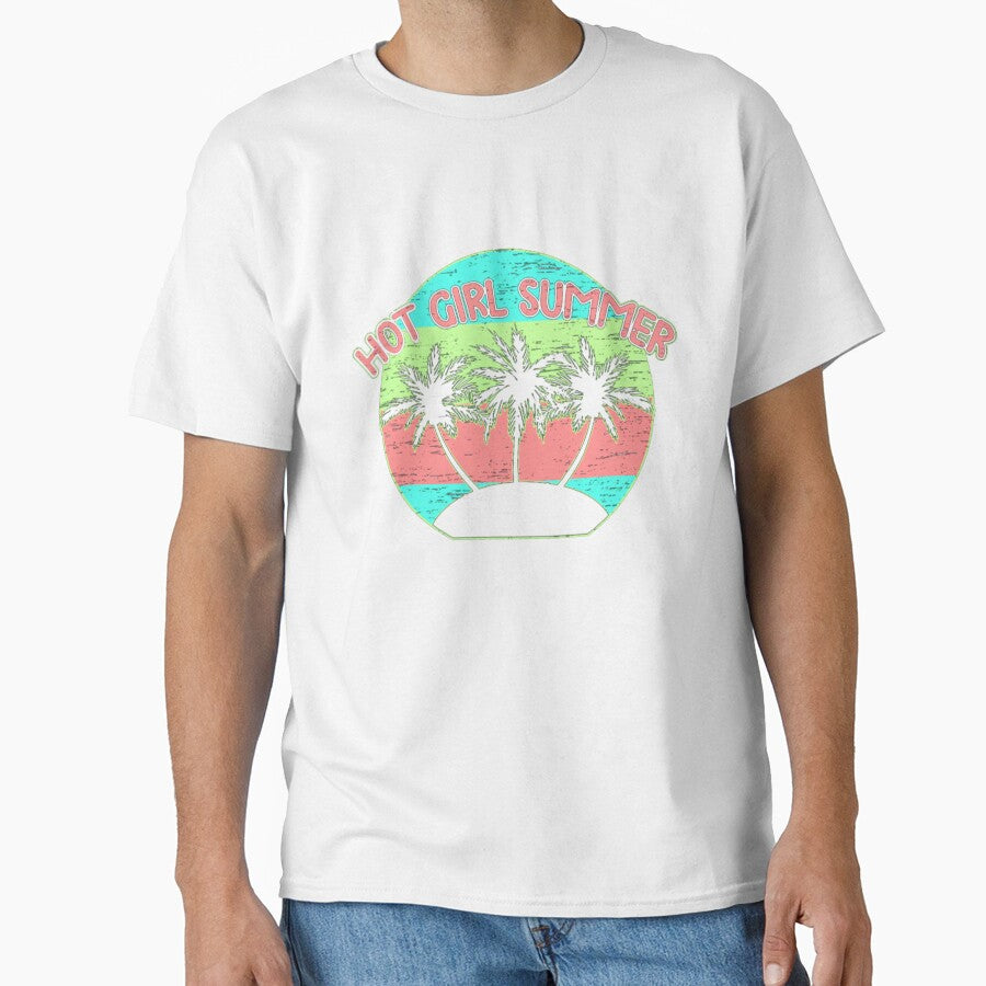 Feral girl summer vintage by jennyjacksonaj