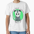 Adopt Your Local Trash Cat by DonnaRome83402