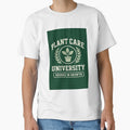 Plant Care University – Funny Gardening Design for Plant Parents by Rest Babe