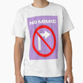 No mimic by Tropium-Designs