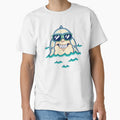 Stylish Shark by MM92