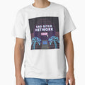 Bad Bitch Network- Vaporwave Aesthetic Vibe by Anxatzi
