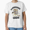 Overbooked Goose by BrownHorse90s
