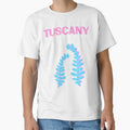 TUSCANY GETAWAY by Julia Santos