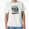 He's Cleaning The Kitchen Sassy Runner by Esskay Designs
