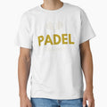 Padel Trainer Padel Coach Padel Instructor by Anniko Art Studio