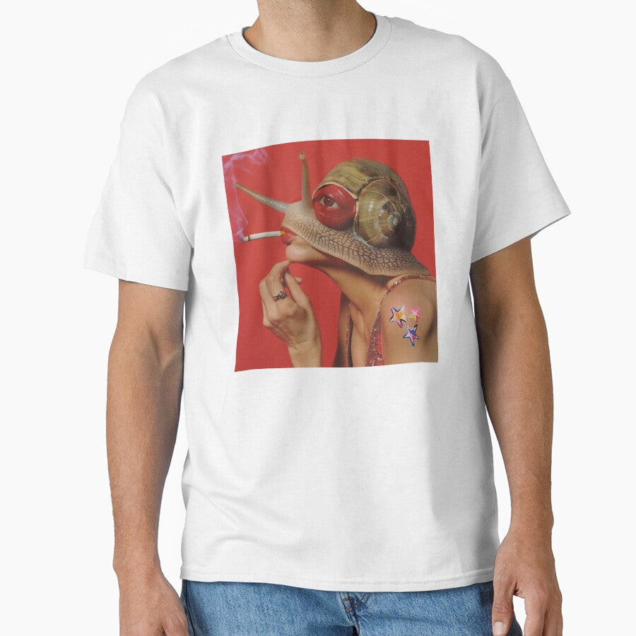 Snailin’ It: Femme Fatale Edition by cooltyger