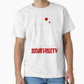Diversity Short Sleeve by CyberAngela