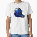 Chargers Helmet Sprite by Now Loading...
