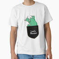 cool monster sitting inside 2 by diab diab