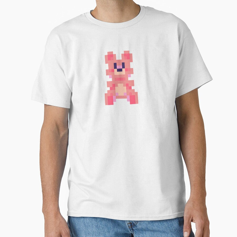 Kawaii Teddy Bear by chipmuckdesignn