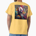 Baroque meets pop art by Salem3one