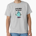 Little Miss Art Teacher by jesssf