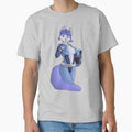 KFox Racing by NeonActual