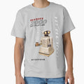OMNIBOT 20000 by ProvideMeMilk
