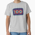 100 Miles Ultramarathon Ultra Running Rainbow by yelly123