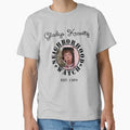 Gladys Kravitz NEIGHBORHOOD WATCH by Jandsgraphics