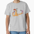 pepe the naked classy prawn by spikysquid