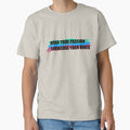 Wear your passion , showcase your vibes , colorful , typography by SaraPixels