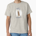 Punny Art, Holy Cannoli, Cannoli Pun by StephGordoArt