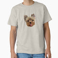 yorkie by kristen :)