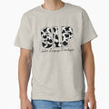 cowhide Speech Language Pathologists by JavierShih