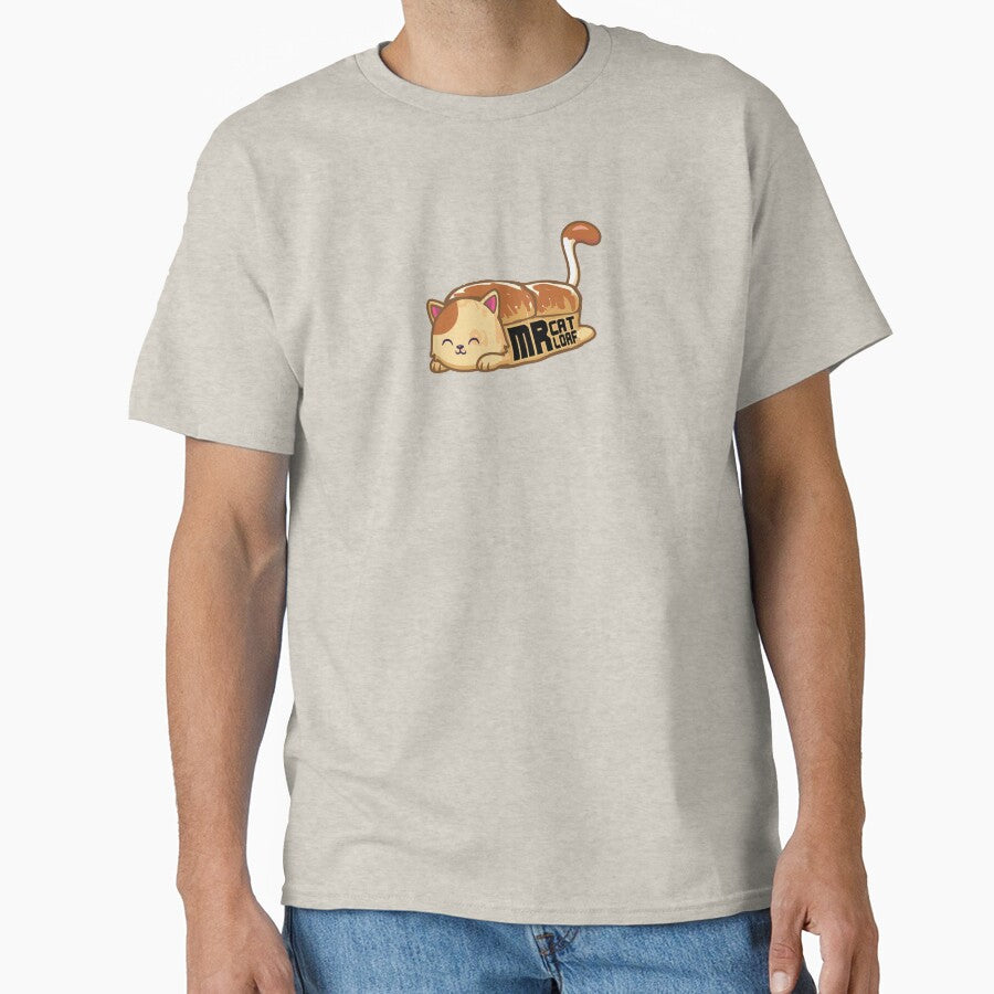 Catloaf logo by Mr-Catloaf