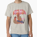Ween Quebec | Perfect Gift by julierosie