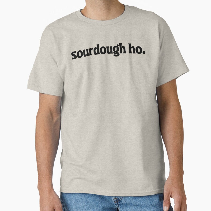 Sourdough Ho by OnAWhimsy