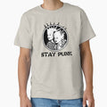 STAY PUNK by TheBandwagen