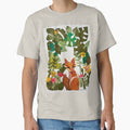 Fox Wildlife by YthomasArt