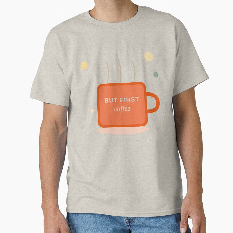 Powered by Coffee by funny things random