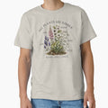 All Plants are Edible Some Only Once Funny Botany Gardening by sentfromemily