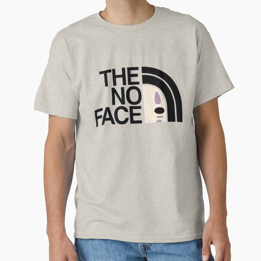 The Ghibli Face by Satisbuy