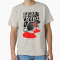 Rocket From The Crypt by monsieurspot