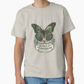 Wings of Tomorrow Butterfly Artwork | Premium Nature Design by Amr Darwish Graphic designer